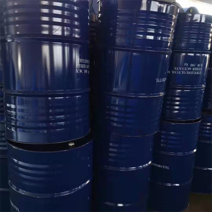 乙二醇叔丁基醚